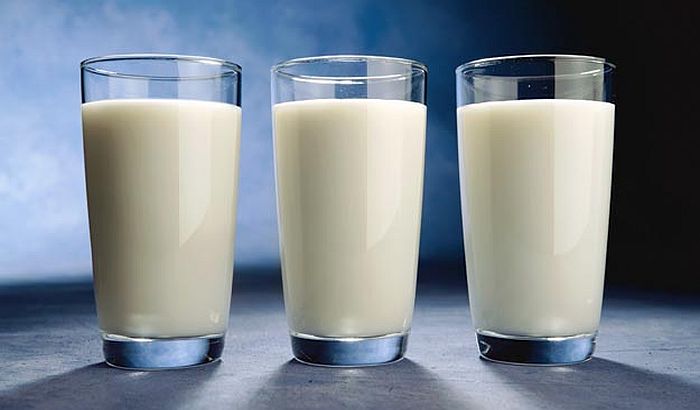 Laboratorija za mleko bez akreditacije, rezultati analiza neobavezujući