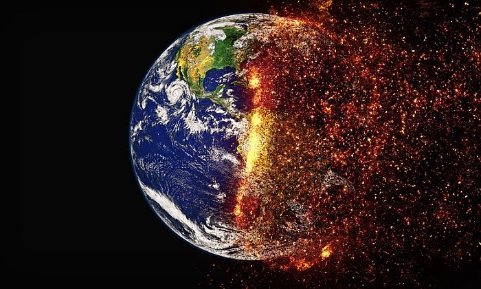 Naučnici: Za 200 godina na Zemlji neće biti živih bića