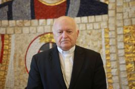 Kardinal Nemet u užem krugu kandidata za novog papu