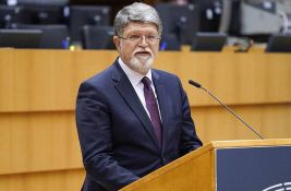 Picula u Evropskom parlamentu: Pad nadstrešnice postao simbol korupcije i nepotizma