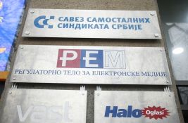 Javni poziv za predlaganje kandidata za članove Saveta REM-a biće objavljen 8. maja