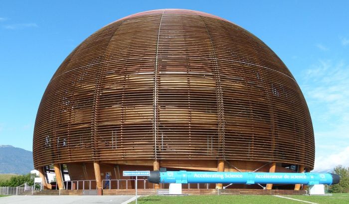 Brnabić: Srbija do kraja ove ili početkom sledeće godine punopravni član CERN-a