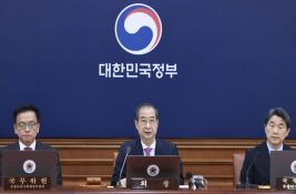 Predsednički izbori u Južnoj Koreji 3. juna