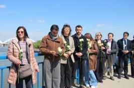Obeležena 31. godišnjica smrti Dade Vujasinović: Pritisci na novinare i danas po poznatom receptu