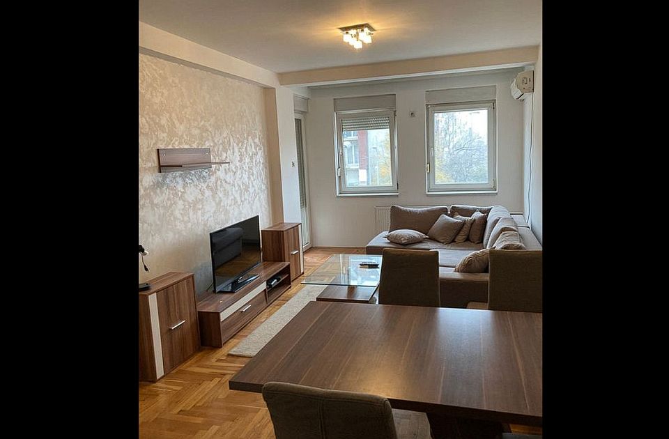 FOTO: Stanovi za iznajmljivanje u Novom Sadu - kirija do 500 evra