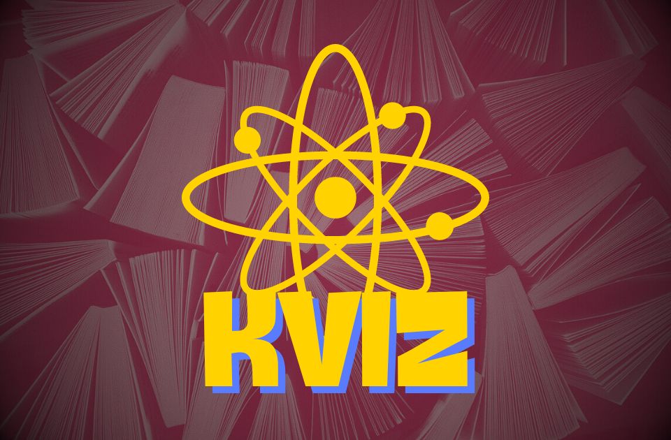 DNEVNI KVIZ: 10 pitanja - negde ćete zapeti