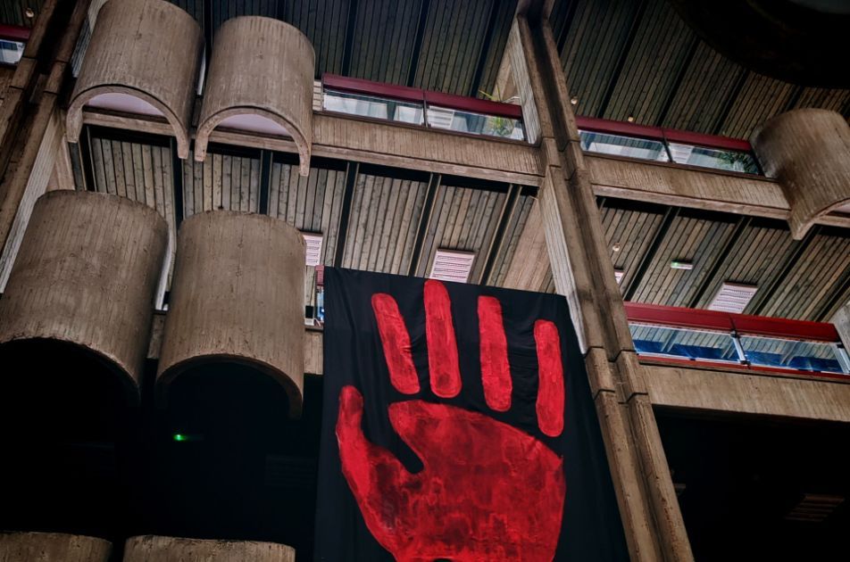 Pobunjeni univerzitet o novom mandataru: Ne očekujemo da će zarobljene institucije početi da rade