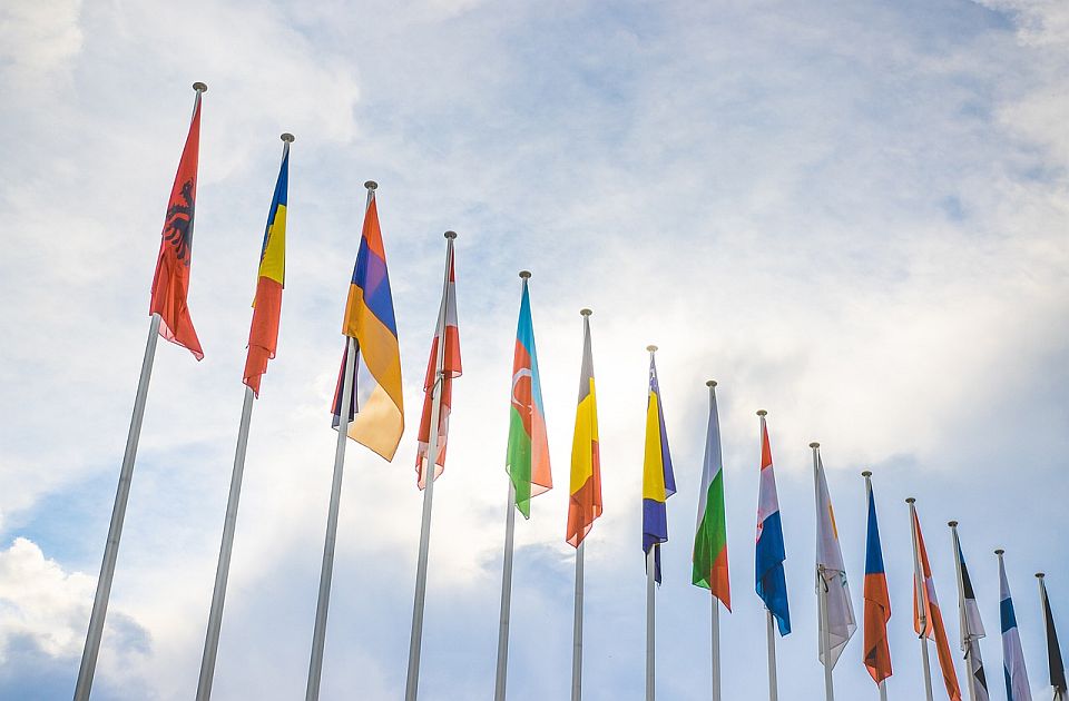 U Savetu Evrope burna debata o Srbiji: Biljana Pantić Pilja dobila aplauz jednog poslanika
