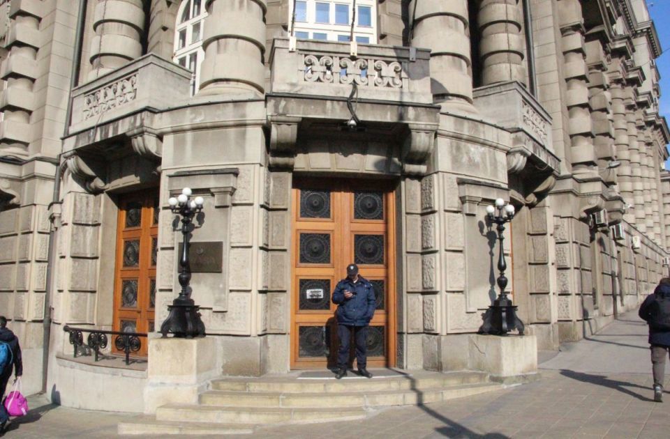 Đogović: Znalo se da će mandatar biti 