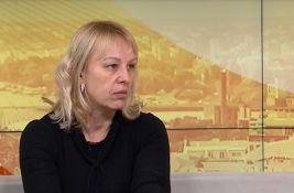 Dijana Hrka: Prvog novembra u Novom Sadu ću se direktno obratiti vlastima, možda ih to probudi