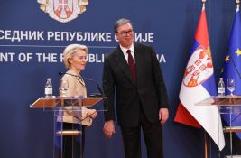 Srbija u opasnosti da ostane i bez ruskog gasa: Može li i treba li EU ikako da pomogne?
