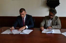 Potpisan Sporazum o saradnji između Instituta 