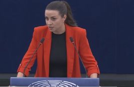 Evroposlanica Irena Joveva: 