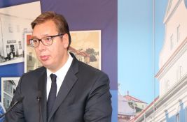 LSV: Zrenjanin ostao bez 10.000 stanovnika od poslednje Vučićeve posete gradu
