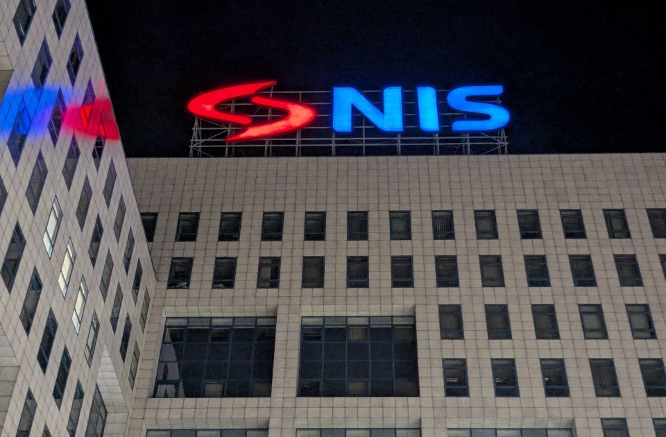 Dugovi NIS-a stari devet godina došli na naplatu: 