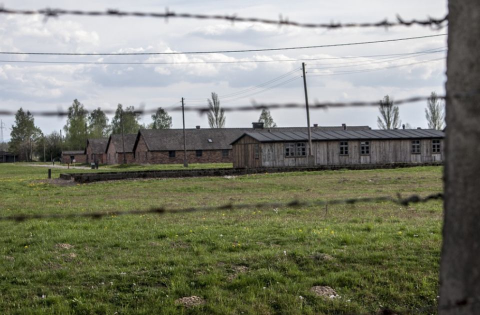 Poljak koji je spasavao Jevreje tokom Drugog svetskog rata preminuo u 102. godini