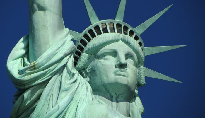 Direktor američke imigracione službe "dopunio" tekst na Kipu slobode