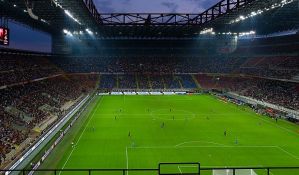 Inter i Milan grade novi stadion, ruše 