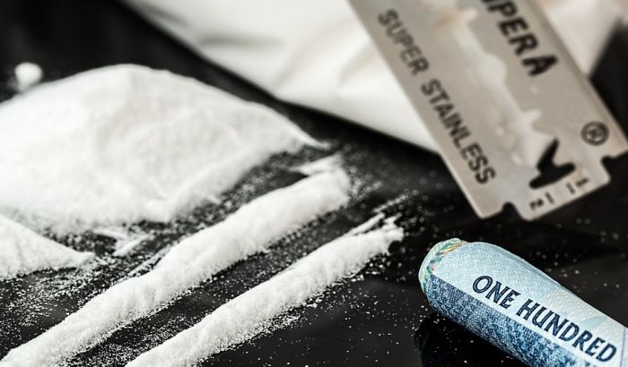 FBI drži deset crnogorskih pomoraca na brodu sa kokainom