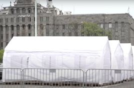 ZLF: Biljani Đorđević pretili klanjem pri izlasku iz Narodne skupštine 