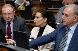 Tepić: Ugovor o Generalštabu protivzakonit i ništavan, overu platio ministar Mali 