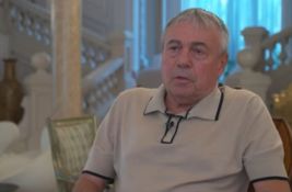 Rektor Megatrenda: Rade svi fakulteti, studenti nemaju razloga za zabrinutost