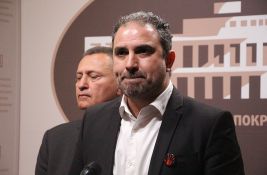 Poslaniku PSG Radivoju Jovoviću produžena i pooštrena mera kućnog pritvora