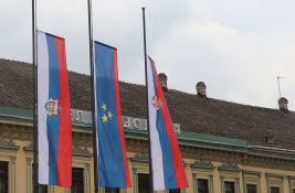 Dan žalosti sutra u Bačkoj Palanci zbog smrti četiri osobe u saobraćajnoj nesreći na putu Ruma - Irig