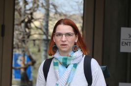 Jelena Kleut: Akademska zajednica nije trebalo da pristane na pritiske države, trebalo je da ostane u blokadi