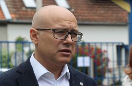 Vučević: Lokalni izbori u nedelju će za SNS biti teški, blokaderi su favoriti