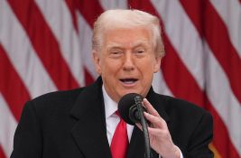 Trajno obustavljen poslednji sudski postupak protiv Trampa zbog mešanja u izbore 2020.