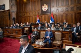 Skupština Srbije nastavlja objedinjenu raspravu o 58 tačaka, među kojima je i budžet za 2026.