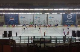 Menja se raspored klizanja na Spensu tokom vikenda zbog hokejaškog turnira