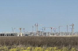 Jedan od vođa navijača Partizana osuđen za ubistvo Tatona dobio posao za Expo