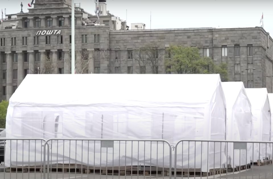 ZLF: Biljani Đorđević pretili klanjem pri izlasku iz Narodne skupštine 