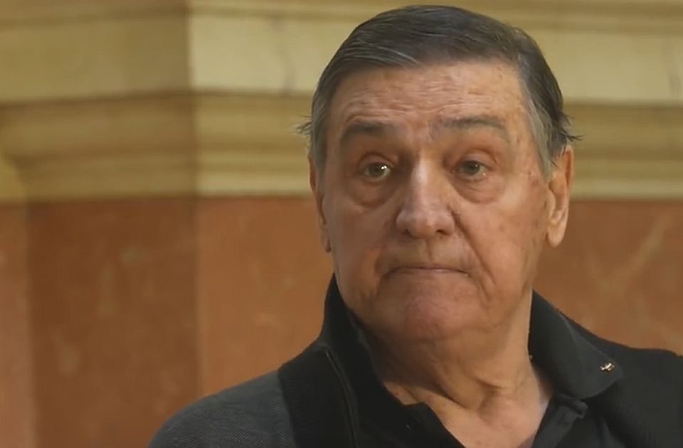 Obilaznica oko Beograda zvaće se po Milutinu Mrkonjiću