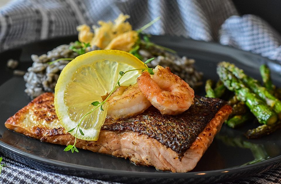 Sutra počinje Božićni post: "Batut" izdao savete kako treba da izgleda ishrana u tom periodu