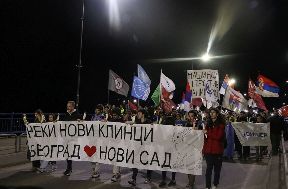 Istraživanje pokazalo: Mladi u Srbiji žele promene u društvu, ne veruju EU, ali i dalje joj teže