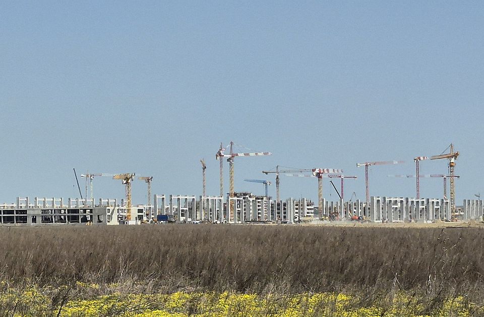 Jedan od vođa navijača Partizana osuđen za ubistvo Tatona dobio posao za Expo