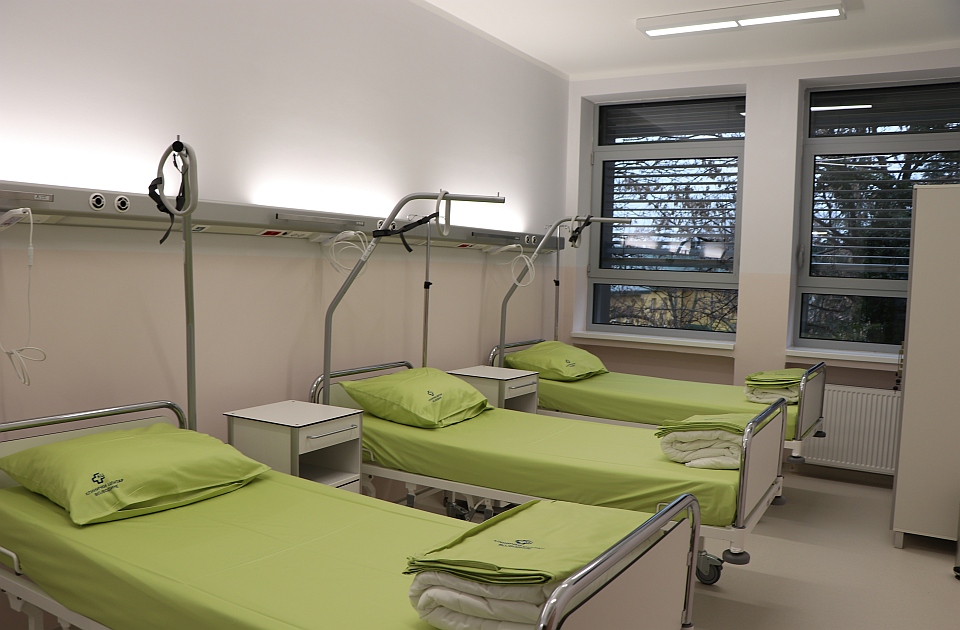 U bolnici u Sloveniji zamenili pacijente: Krivična prijava protiv rukovodilaca