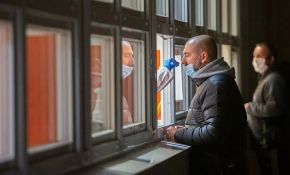 Novi soj korone otkriven u Francuskoj