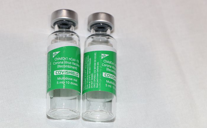 Hrvatska nastavlja vakcinisanje Astrazenekom