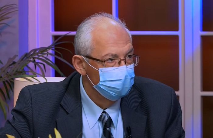 VIDEO Kon: Kazne će morati da se pojačaju, testirati ljude na žurkama, ko se žali da radi u kovid bolnicama
