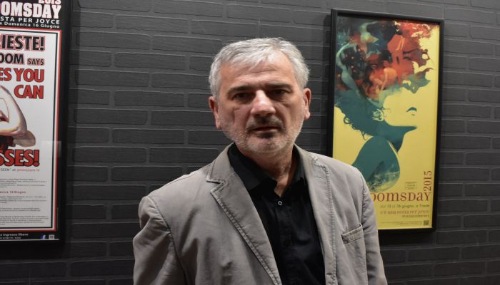 INTERVJU Akademik Zoran Paunović: U prvi plan se guraju oni koji nemaju šta da kažu, ali govore vrlo glasno