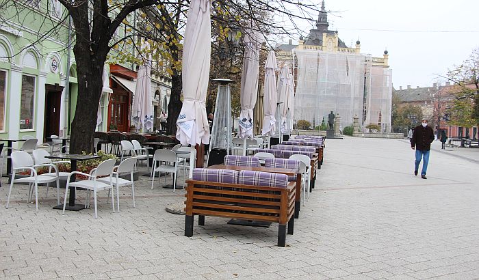 Kako se domaća privreda nosi u borbi sa koronom?