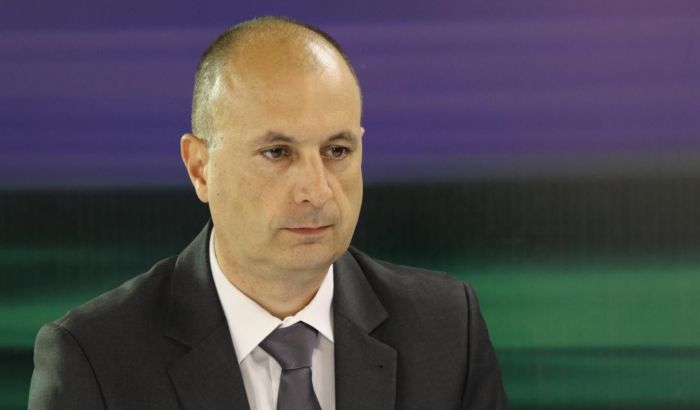 Međak: Srbija ponovo mora da govori o svom kredibilitetu, a mislili smo da je to završeno 2000. godine