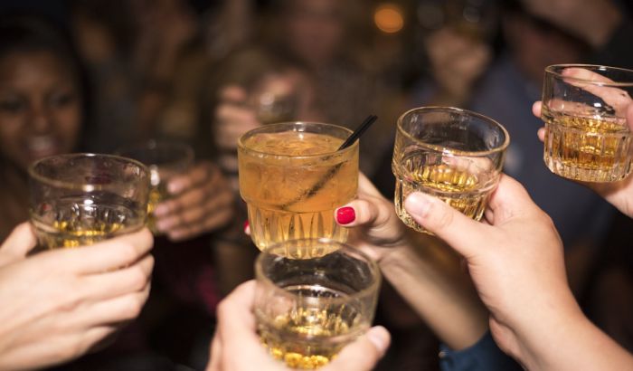 Skoro 300 ljudi u karantinu nakon boravka u noćnom klubu u Cirihu