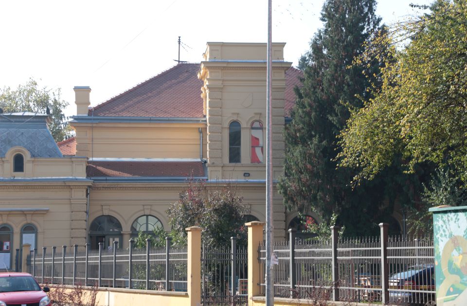 Otvaranje multimedijalne izložbe "Prva dama srpske književnosti" u sredu u Eđšegu