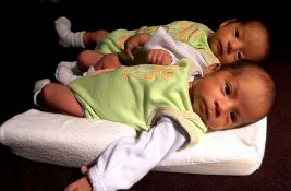 Bravo za mame: Za 48 sati u Betaniji rođena 41 beba - među njima četiri para blizanaca