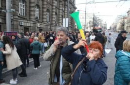 Protest podrške smenjenim tužiteljkama: Advokati pozvali na petodnevni štrajk, 